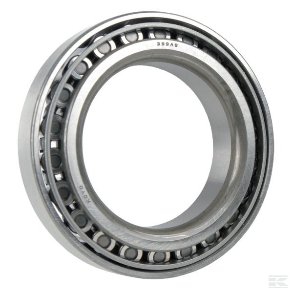 0750117396 Конический роликоподшипник ZF