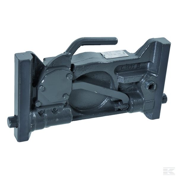 05731142A11 Адапт. пластина 311 мм H160