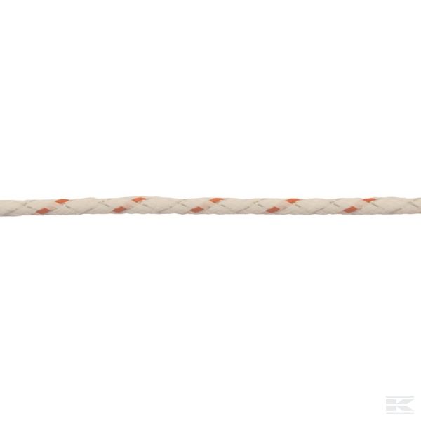 057856GAL Шнур TurboLine 200м белый