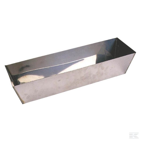 05224S +Tray stainless steel Stanley
