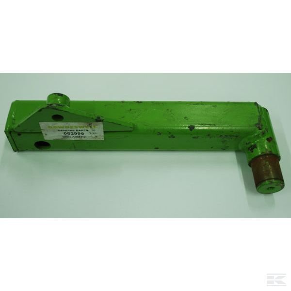052998 Рычаг 18" п. Dowdeswell