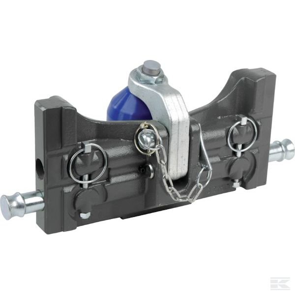 05633045A17 Шариковая муфта 80 mm 329 мм