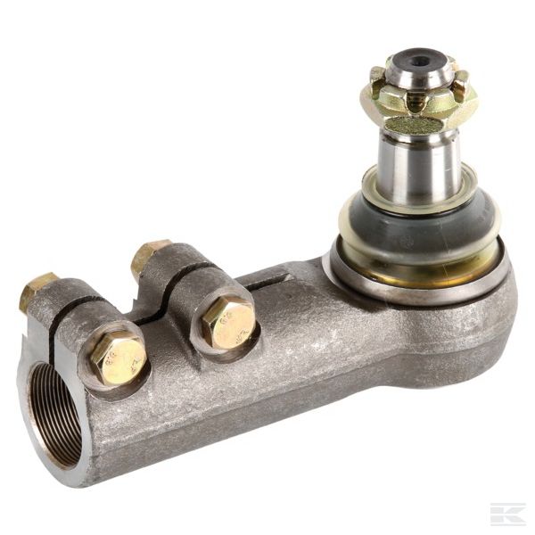 0501212025 Головка шаровая ZF