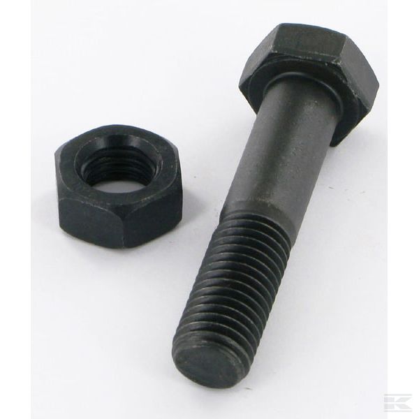 051801 Стопорный винь M14X65 Naud