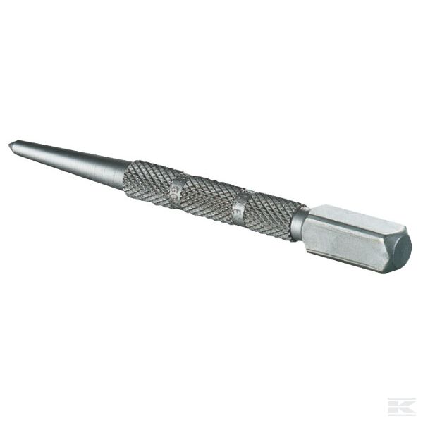 058120 +Centre punch 3.2mm Stanley