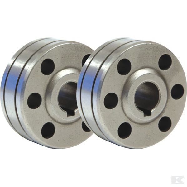 042377GYS +Drive rolls type B Ø0,8/1mm x