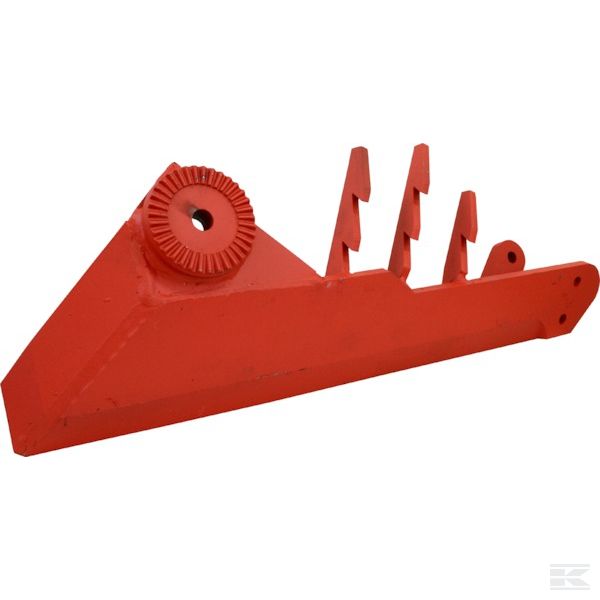 0420006000 +Hoe blade 600 30 lh