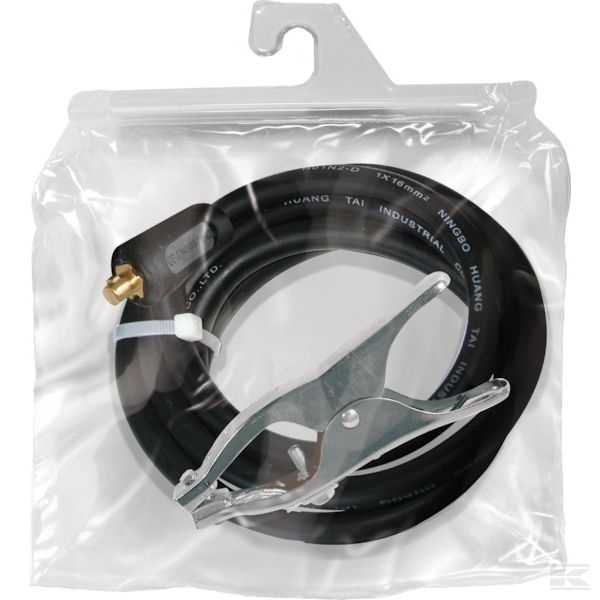 043794GYS Клемма соед. с корп., 250А, 4м