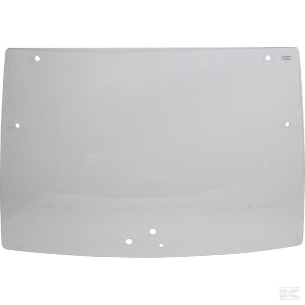 04418946 Лобовое стекло верх. SDF