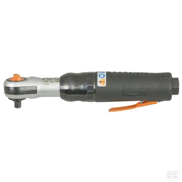 BP919 Мини-гайковерт с трещотк. 1/4"