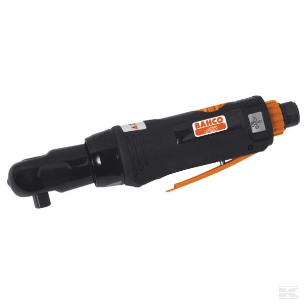 BP820 Гайковерт с трещоткой 3/8"