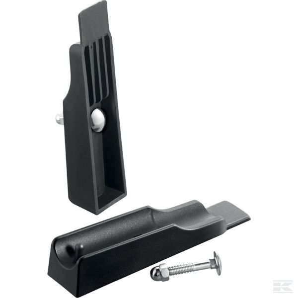 BTHT1SUPBNL +Mounting system