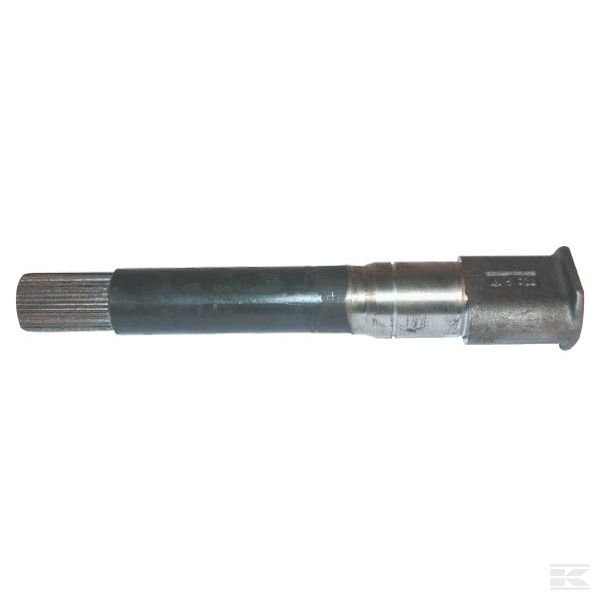75A3553003 Вал тормоза 32x450 ADR