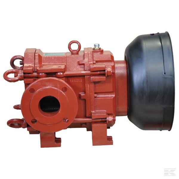 BREVO50D Насос BP BR-EVO 38м³/ч прямой