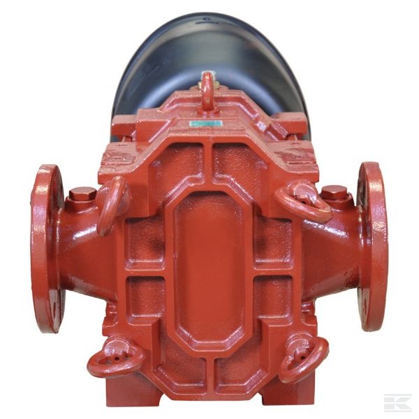 BREVO50D Насос BP BR-EVO 38м³/ч прямой