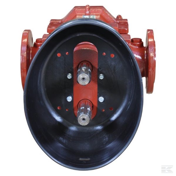 BREVO50D Насос BP BR-EVO 38м³/ч прямой