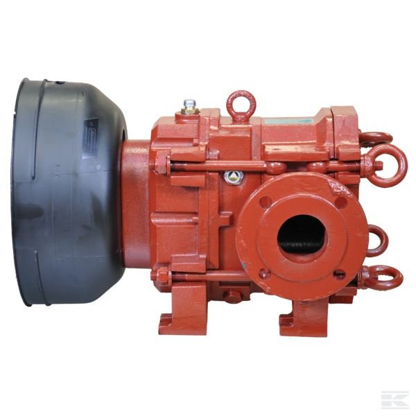 BREVO50D Насос BP BR-EVO 38м³/ч прямой