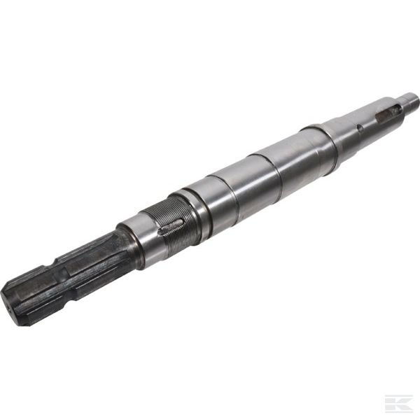 BREV6D Ось BR-EVO 170/D B.P.