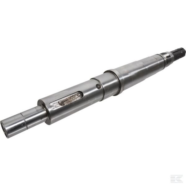 BREV6D Ось BR-EVO 170/D B.P.