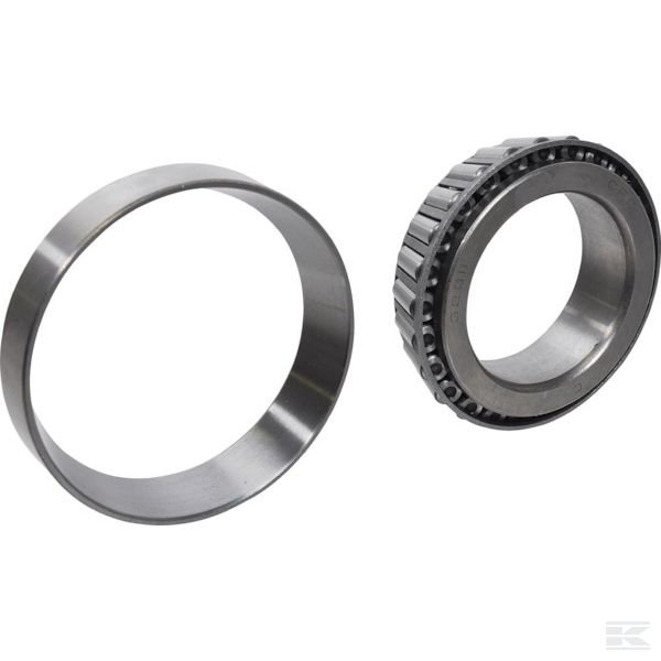 BRE19 Конич.подш. BR-EVO 90/170 B.P.