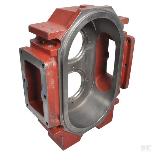 BRE1 Корпус насоса BR-EVO 90 B.P.