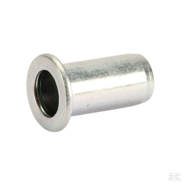BRN82005580RFPOST Пот.гайка цил. M8x20 5,5-8,0