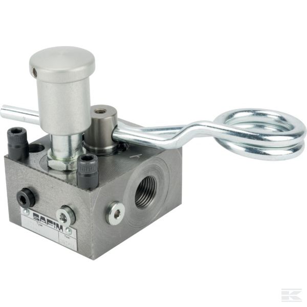 BV203121 +Breakaway brake control valve BV203121