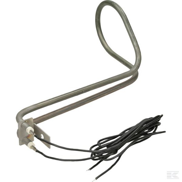 BUA335 +Heating element for Thermolac
