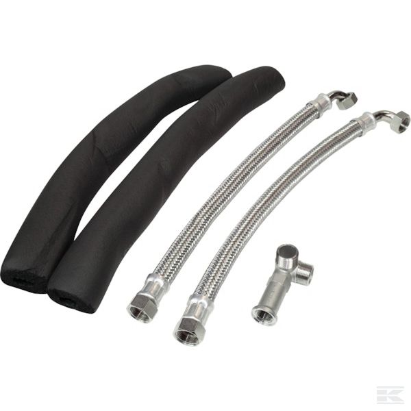 BUA368 Комп. для циркул. Multi 220S