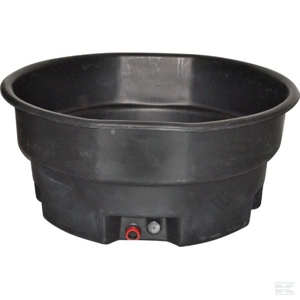 BUE102 Экованна 600 л
