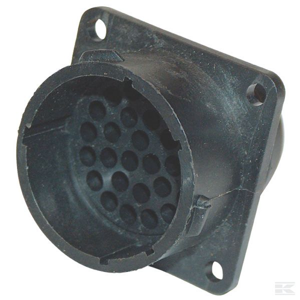 BUUTP02028P Муфта ходовой части 28 P. Male 20AC TT