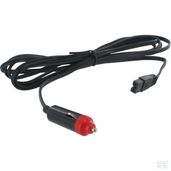 BX9012KR Электрический кабель 12В