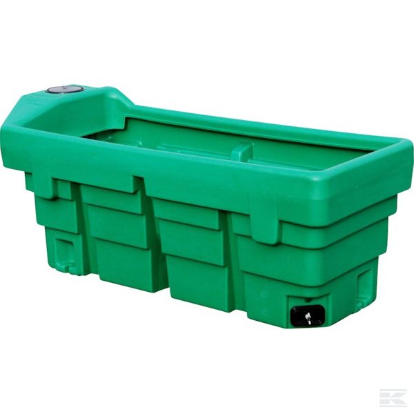 BU2235 Поилка пастбищная Prebac 400 l