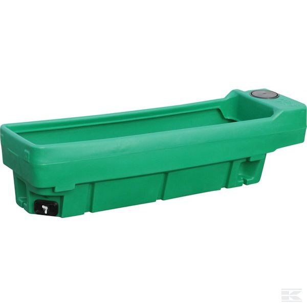 BU2231 Пастбищ. поилка Prebac BS 200л