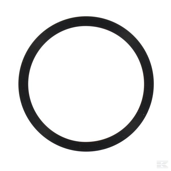 BU3452353 Опорное кольцо 34,52x3,53 e=1,02
