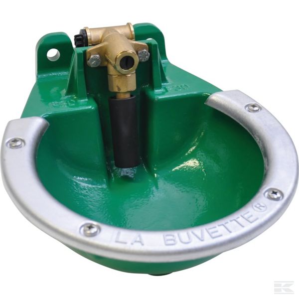 BU3294 F30A непролив. поилка