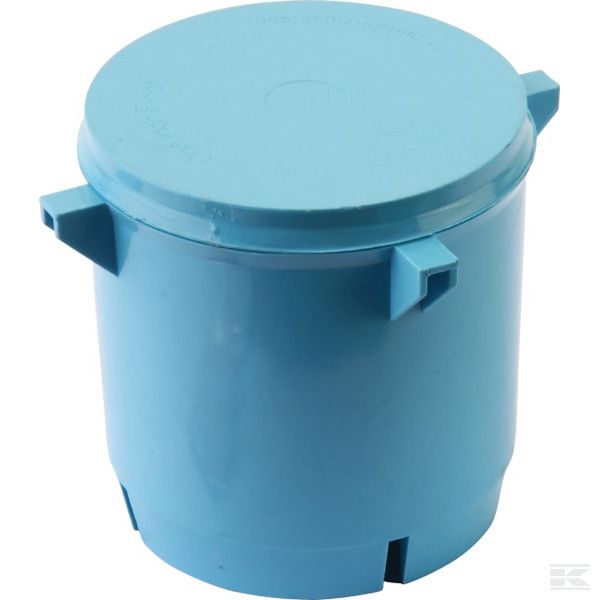 BU4210109 Часть поплавка нижняя Thermolac 40