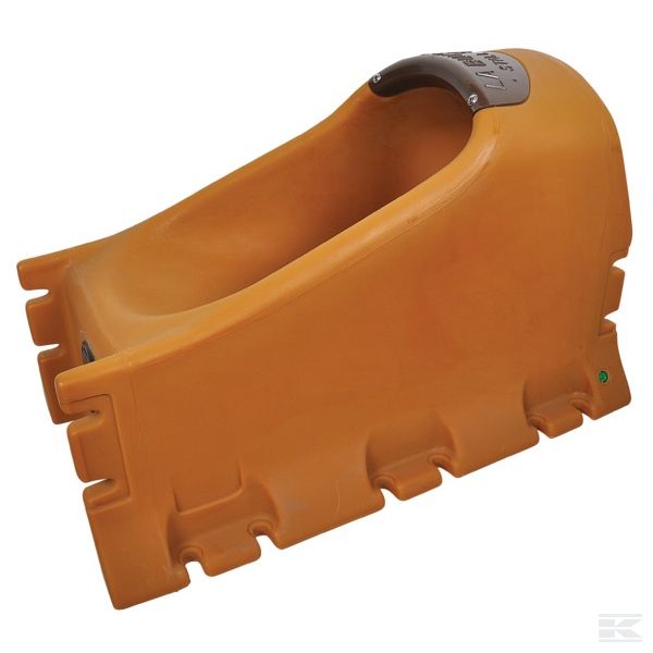 BU1602 Поилка для стойла 3000 EL