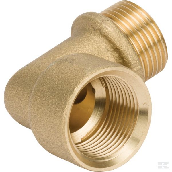 BU1090977 +Brass connecting hook 3/4"