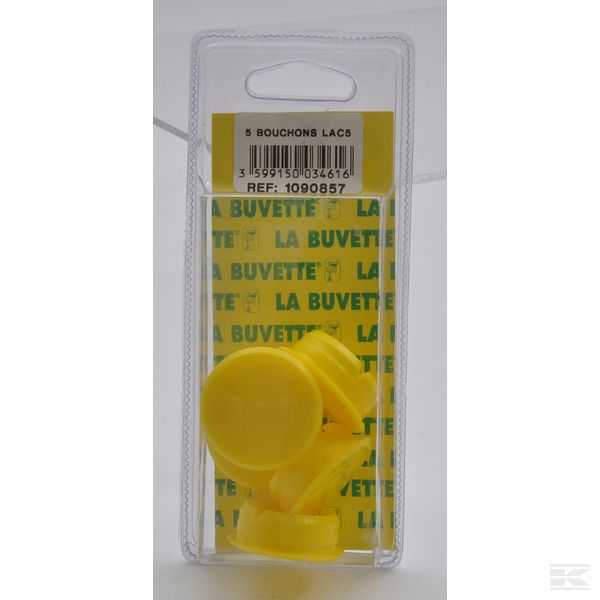 BU1090857 Пробка для LAC5 (5)