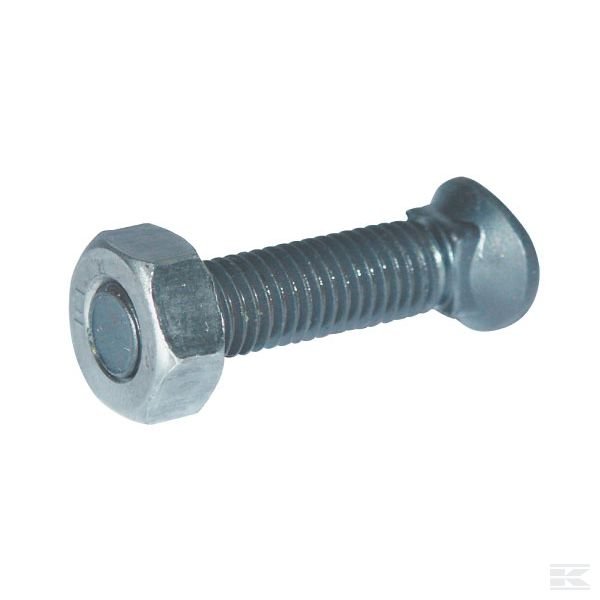 HC182 Винт M10X45 8,8