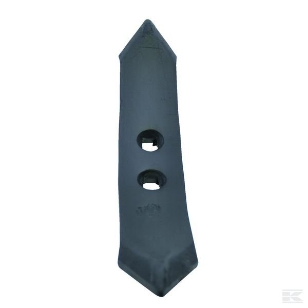 CP782GP Сошник 300x55x15 P45