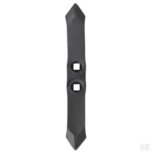 CP781GP Сошник 300x40x16 P45