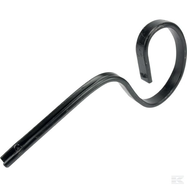 CP43 Зубья мел.бороны Optiflex пр.