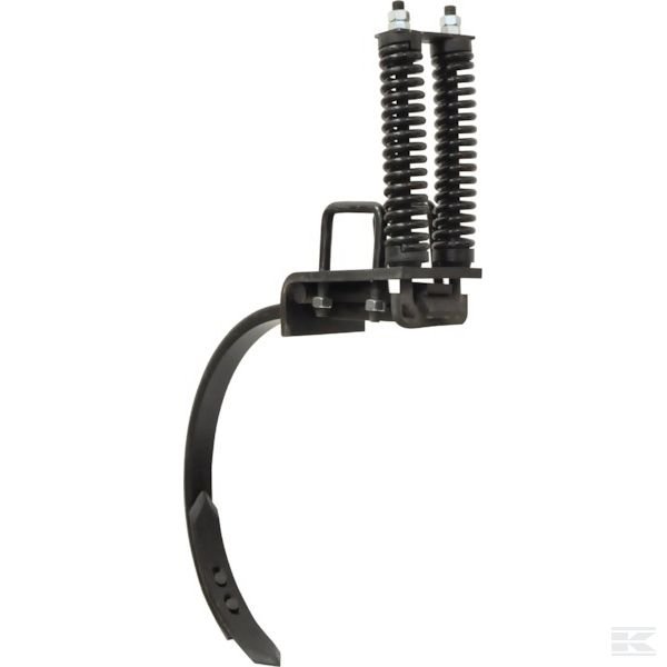 CP486630 Пружинные зубья Chisel Mono, с двойн. пружиной