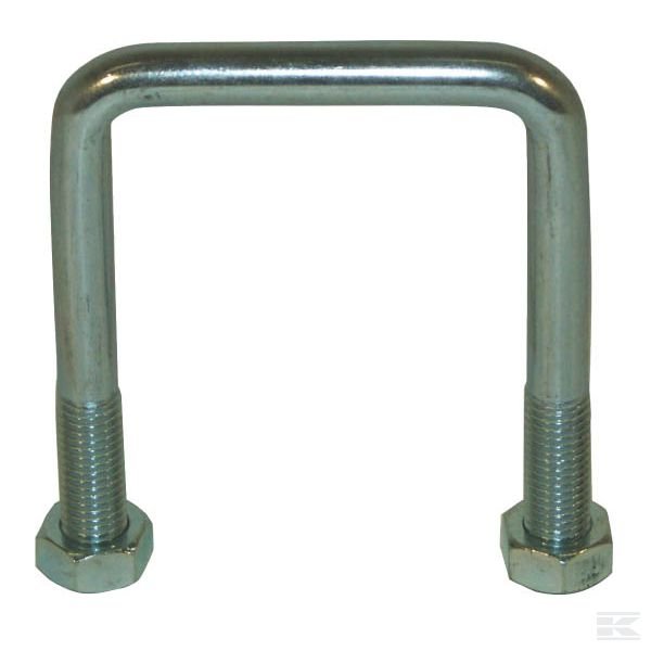 CP9538 Винт для крепления хомутов M14