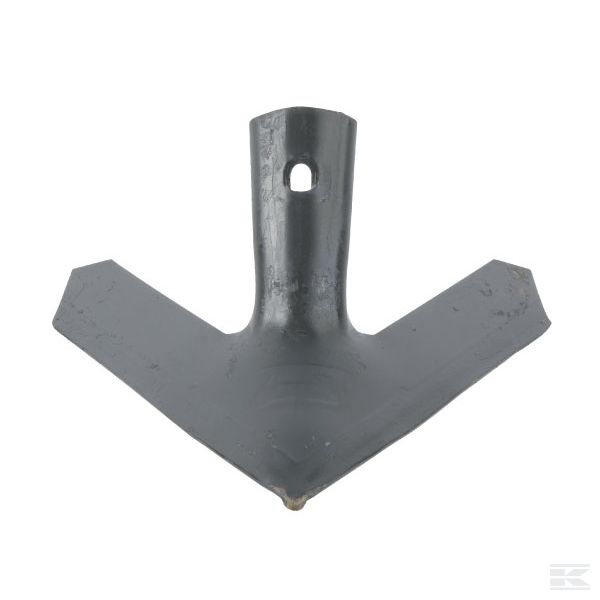 CP11SW8 Сошник 280x8mm