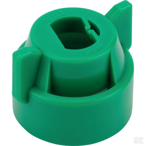 CP1144405CE +Nozzle cap Green 8mm