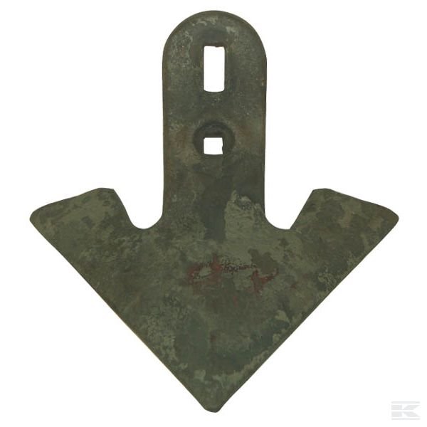 CP10030 Сошник VB 3