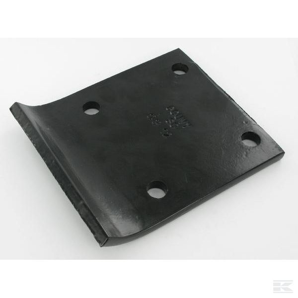 CP10090 Пластина ниж.Gouvyflex 80 x 80